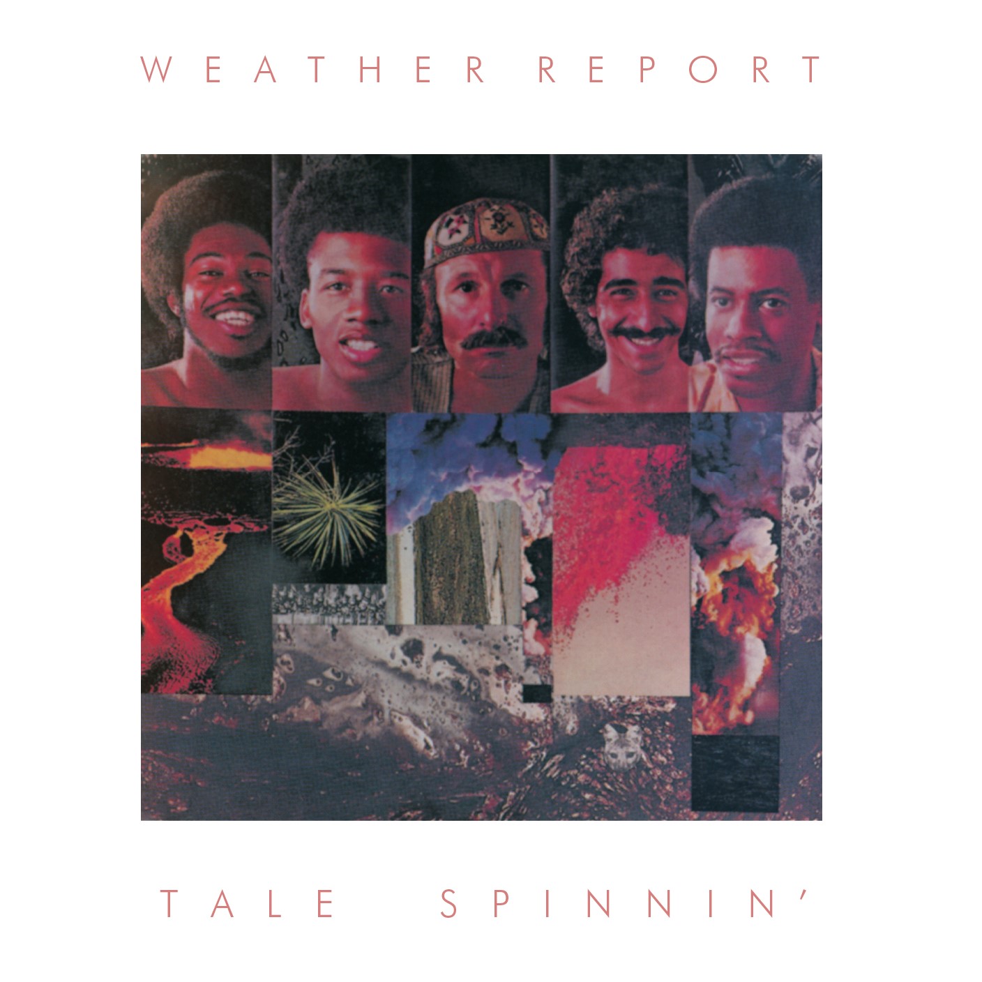 Tale Spinnin'
