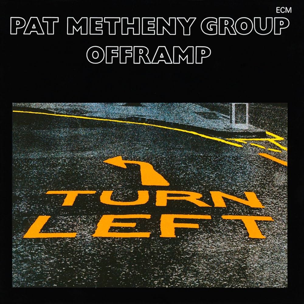 Offramp