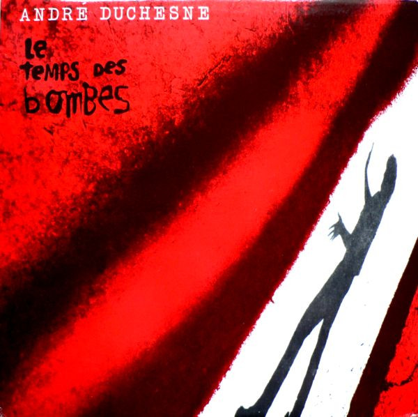 Le temps des bombes