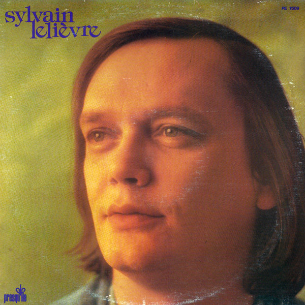 Sylvain Lelièvre