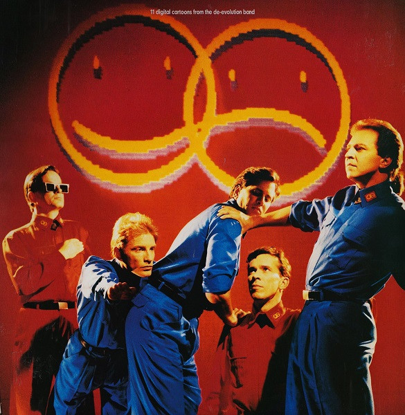 Total devo