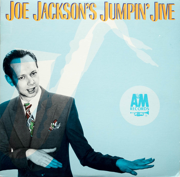 Joe Jackson's Jumpin' Jive