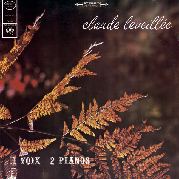 Image de l'album