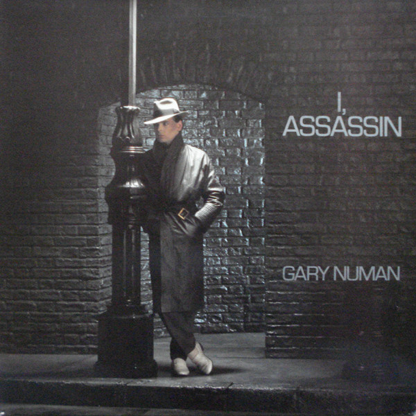 I, Assassin