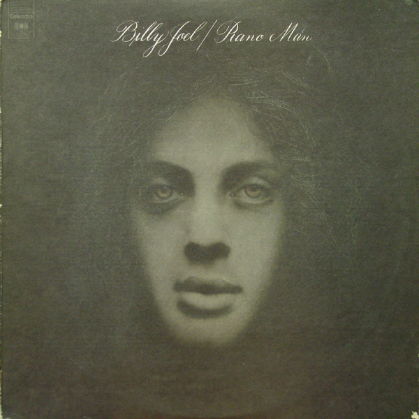 Piano man