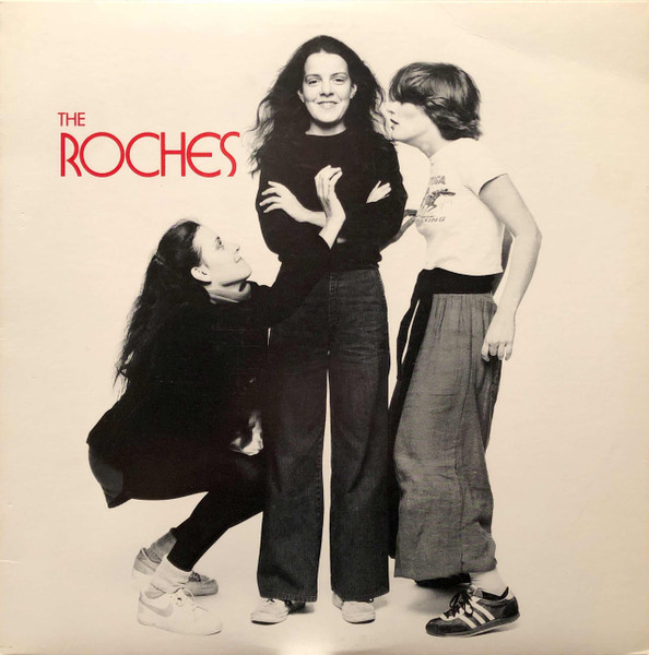 The roches