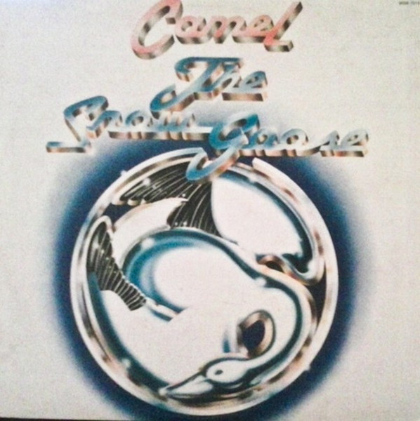 The Snow Goose