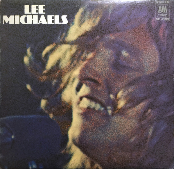 Lee Michaels