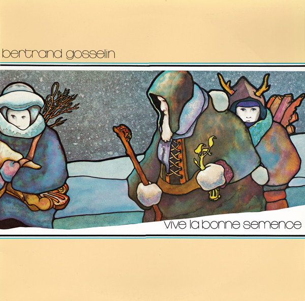Image de l'album