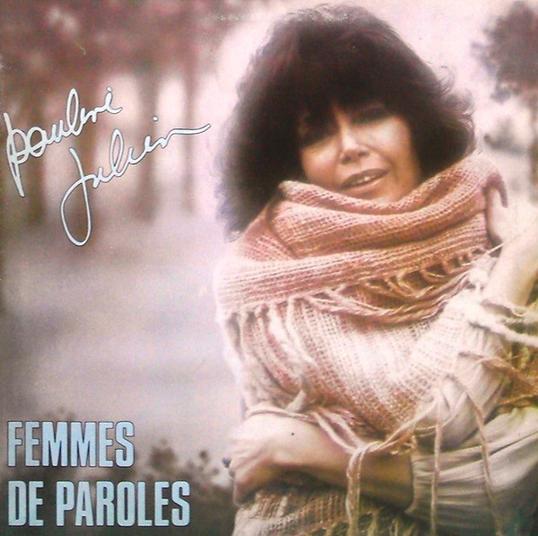Femmes de paroles