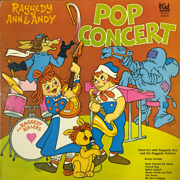 Pop Concert