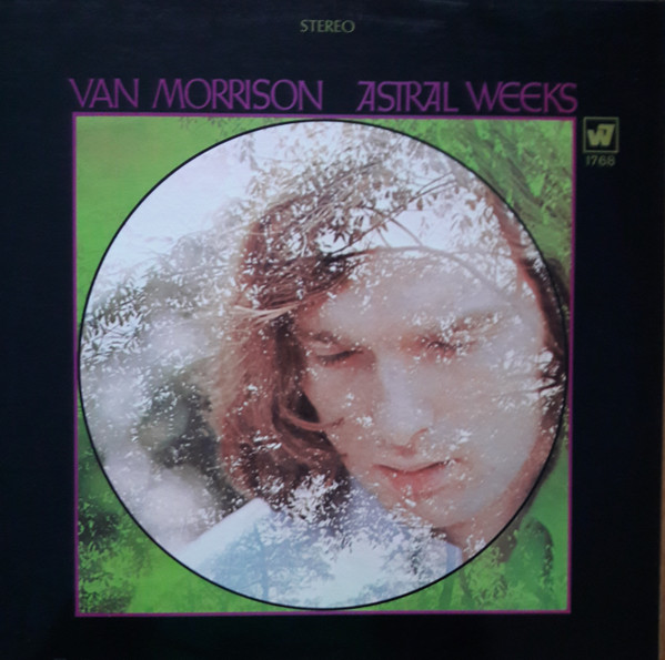 Astral Weeks