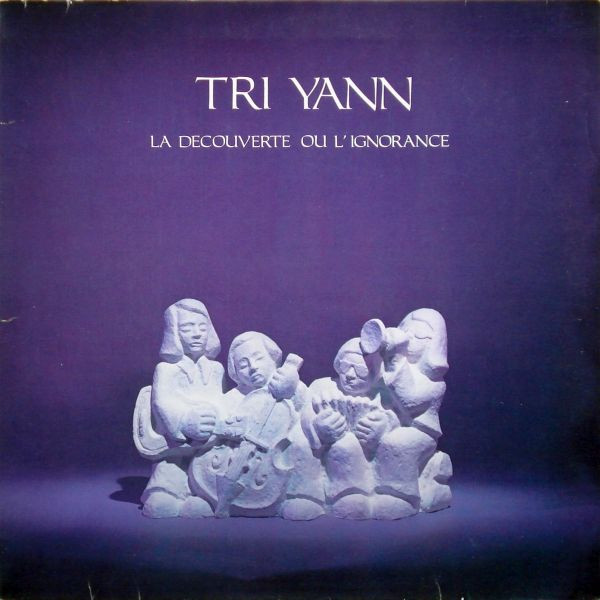 La découverte ou l'ignorance