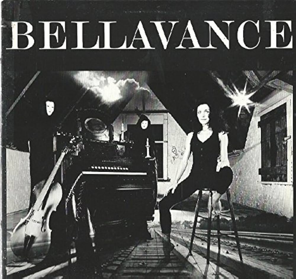 Bellavance