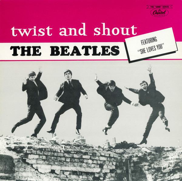 Twist and shout