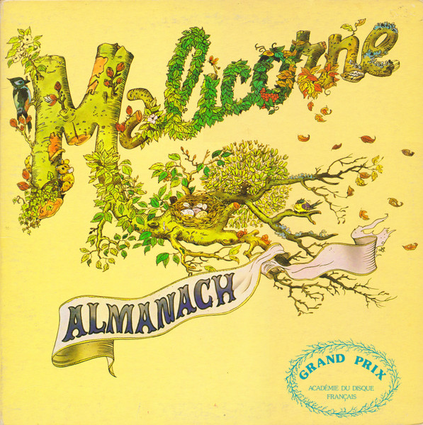 Almanach