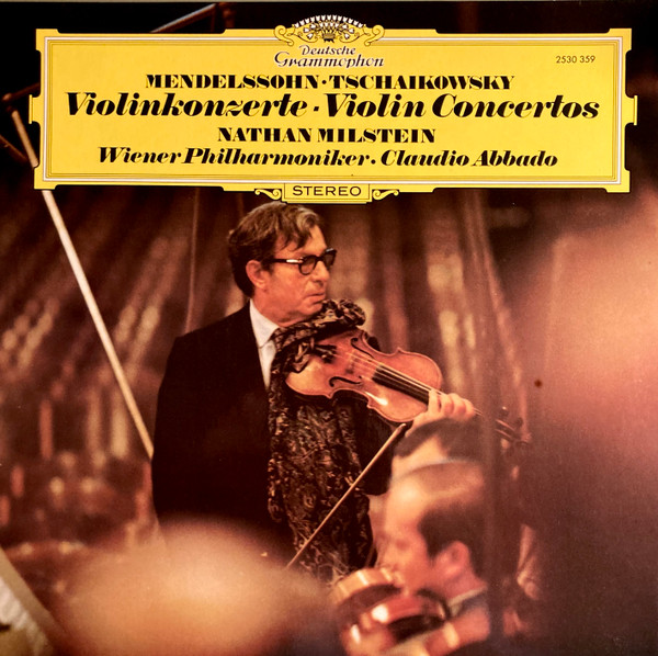 Violinkonzerte