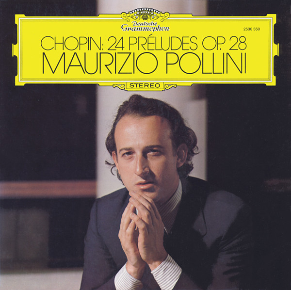 24 Préludes Op. 28
