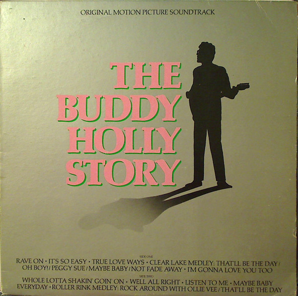 The Buddy Holly Story