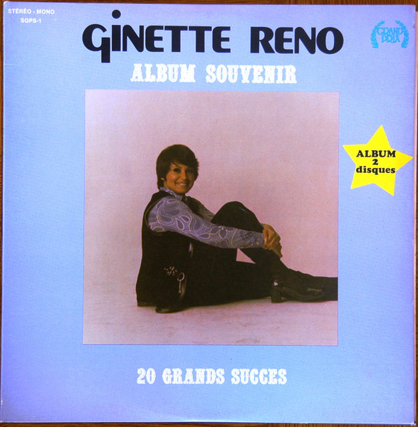 Image de l'album