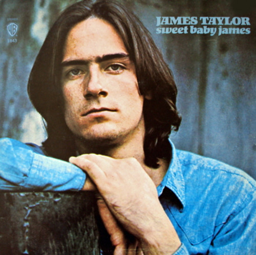 Sweet Baby James