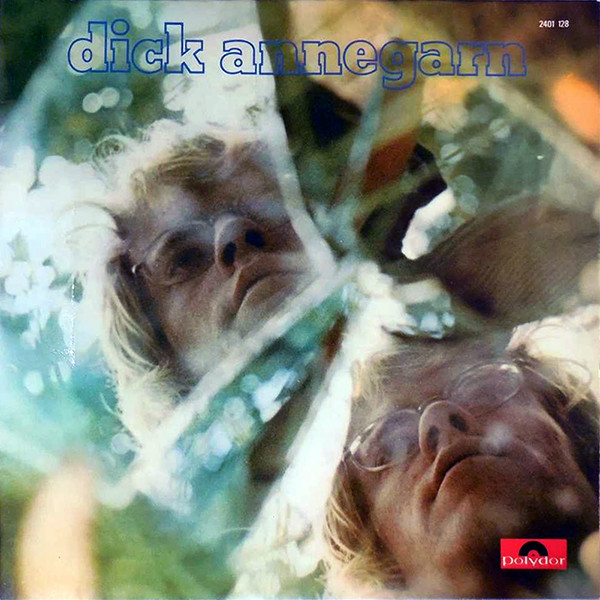 Dick Annegarn