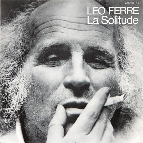 La solitude
