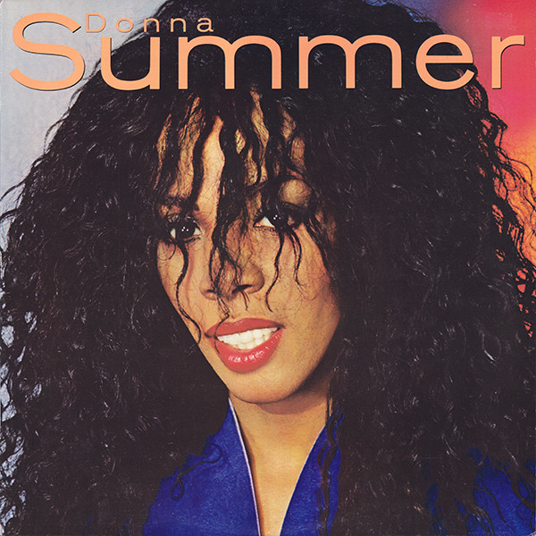 Donna Summer