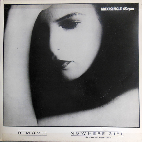 Nowhere Girl = La Chica De Ningun Lado