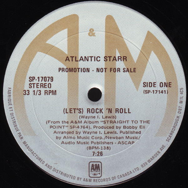 (Let's) Rock 'N' Roll