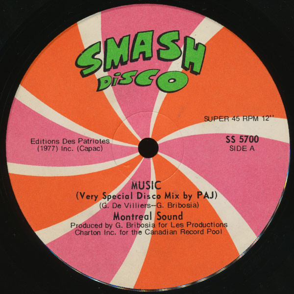 Image de l'album