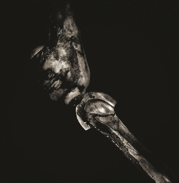 Ritual Severance