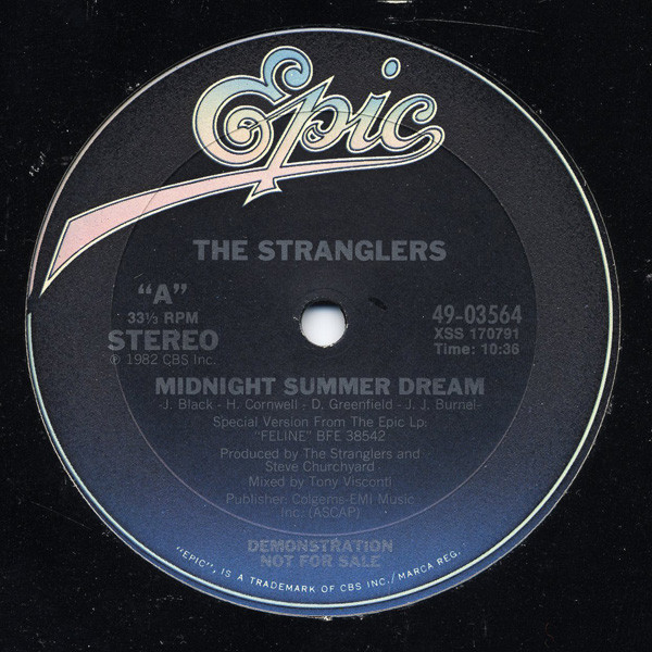 Midnight Summer