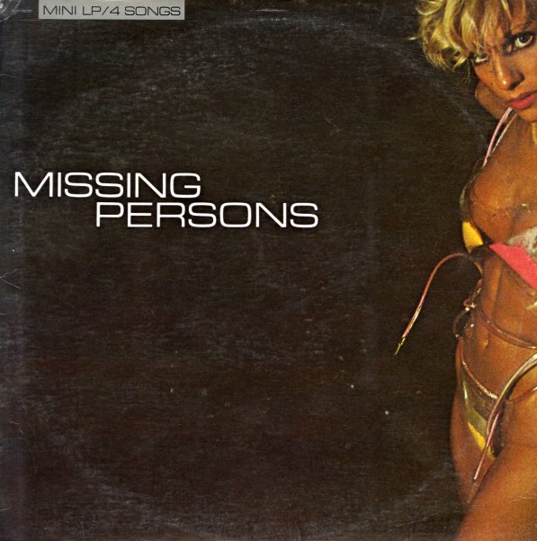 Missing Persons