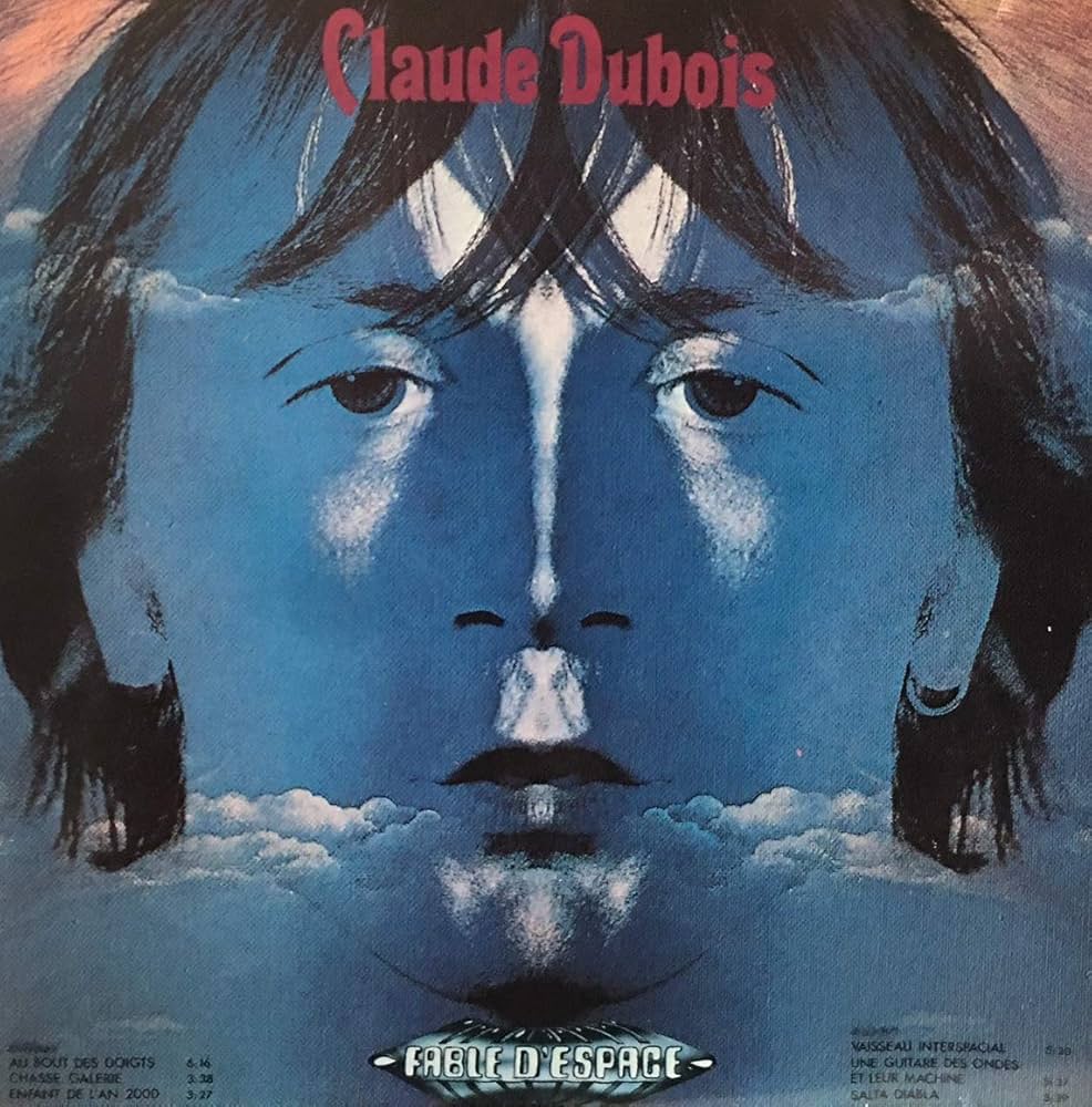 Image de l'album