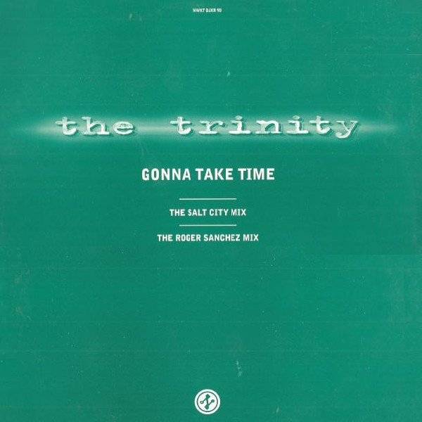 Gonna Take Time