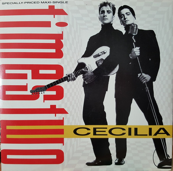 Cecilia
