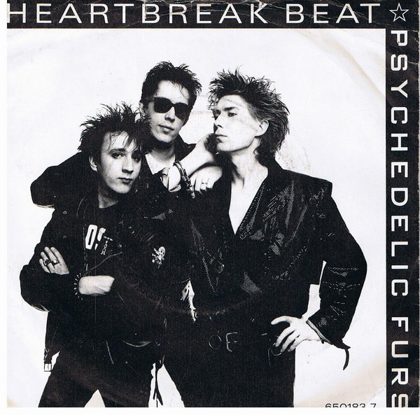 Heartbreak Beat