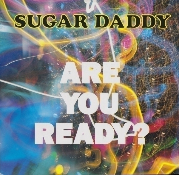 Are you ready ? - single
