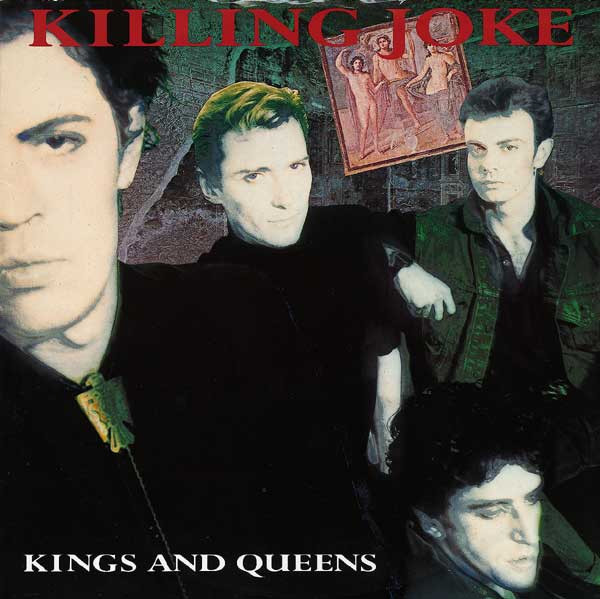 Kings and queens