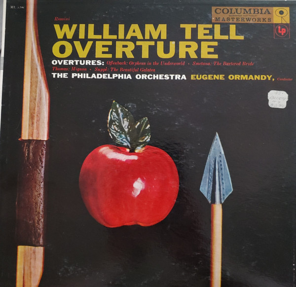 Overtures