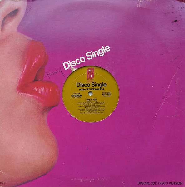 Only you / get up, get down, get funky, get loose