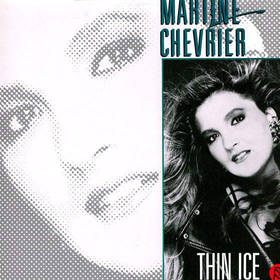 Thin ice