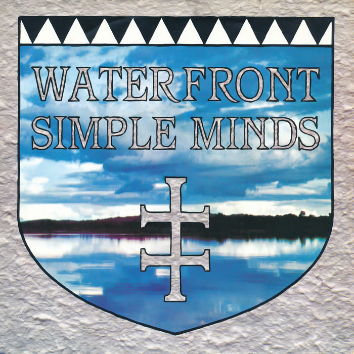 Waterfront (Single)