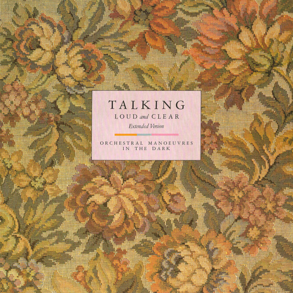 Talking Loud And Clear (Extended Version)