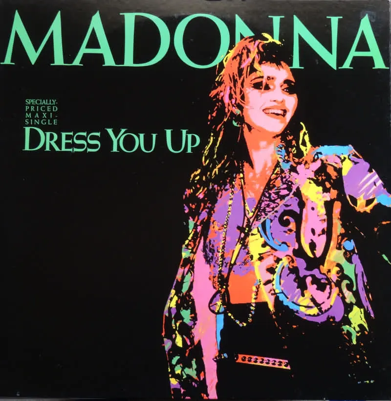 Dress You Up