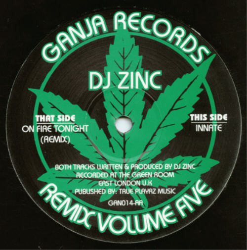 Remix Volume Five