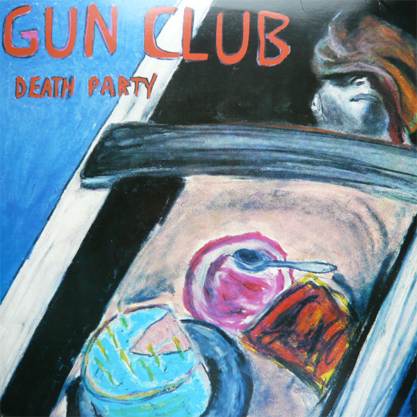 Death Party