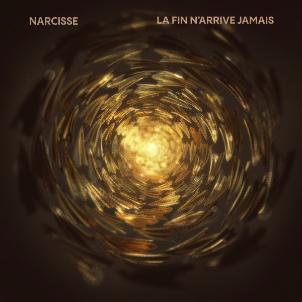 La fin n'arrive jamais