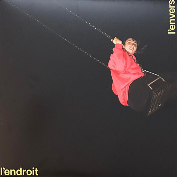 L'endroit l'envers